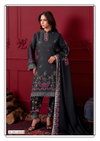 Ramsha Vol 6 By Farida Fab Pure Cotton Pakistani Salwar Kameez Wholesale In India